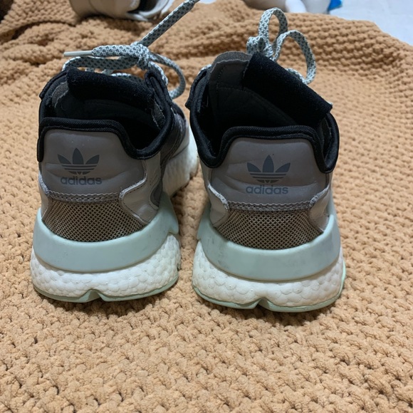 Adidas Nite Jogger (women’s 8) - Picture 3 of 7